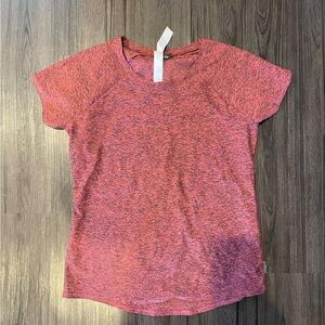 Oiselle Short Sleeve